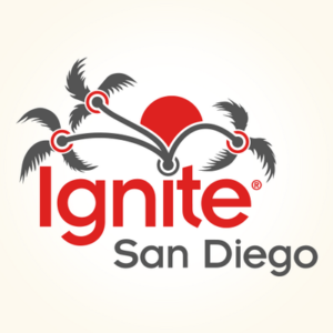 Ignite San Diego Logo