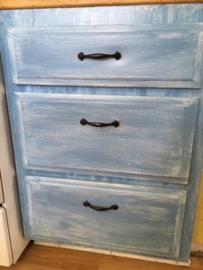 image of drawers
