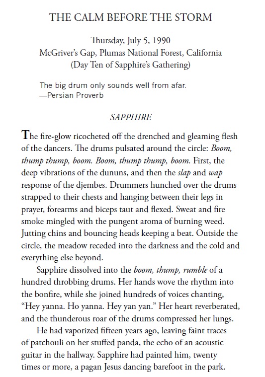 Image of page 1 chapter 1